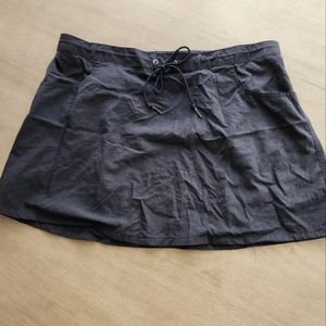 Merona, Black cover up .  Size Large